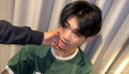 มาร์ช มช. มีน้องน่ารักมาให้เย็ด ร้องโอ๊ยๆควยเสียบตูดมิดด้าม น้องโยกเพลินจับควยน้องชักไปด้วยน้องฟินเลย ควยแข็งหัวบาน เย็ดแตกในรูตูดขมิบตอด