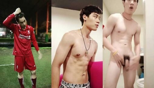 บอส นักแสดงช่อง8 กินน้ำว่าวตัวเองอย่างห้าว อาบน้ำโชว์ไปด้วยชักว่าวไปด้วย แหกรูตูดโชว์ไปด้วย เขาเงี่ยนมาก