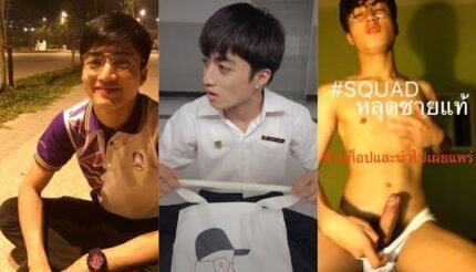 คลิปหลุด น้องปาย เด็กเรียนหน้าใสควยแท่งใหญ่แข็งเป็นหิน ชักว่าวโชว์ เงี่ยนจัด น้ำแตกพุ่งแรงขนาดไหนมาดูกันครับ