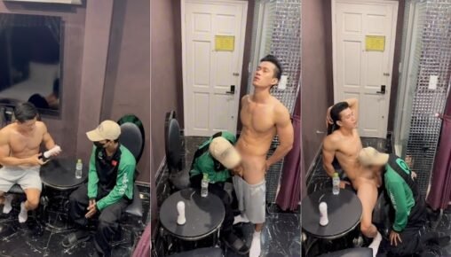 สั่งซื้อเจลหล่อลื่นน้องพนักงานส่งหน่วยก้านดีเลยชวนทดลองสินค้ากับรูตูดน้อง ความเงี่ยนไต่ระดับจากนั่งเล่นไปห้องน้ำเย็ดต่อในห้องนอน น้ำแตกทั้งคู่ สั่งซื้อเจลหล่อลื่นน้องพนักงานส่งหน่วยก้านดีเลยชวนทดลองสินค้ากับรูตูดน้อง ความเงี่ยนไต่ระดับจากนั่งเล่นไปห้องน้ำเย็ดต่อในห้องนอน น้ำแตกทั้งคู่