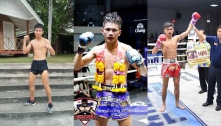 นักมวยค่ายนี้เป็นอะไรนะชอบชักว่าวโชว์กันจัง ทำไงได้ก็เงี่ยนอ่ะ คลิปหลุดนายกอล์ฟ เพชรเมืองไทย เพชรเกียรติเพชร