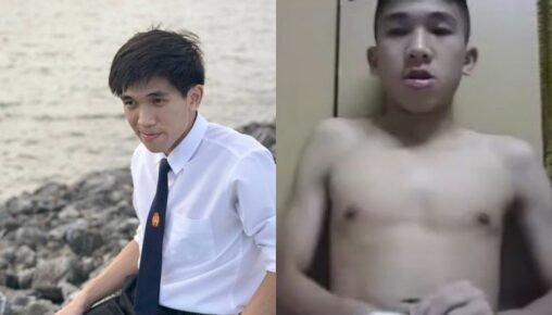 คลิปหลุดน้องเบนซ์สมัยหัวเกรียนแต่เงี่ยนมากกก ชักว่าวแยงรูตูดให้ดู สุดติ่งฟินแค่ไหนตามมา