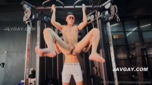 หมวดหมู่ 40 EPO NXbRj29jFhL Snowonyourcakes EP.43 Gym Time Which You Pump Chiluo666 720.mp4 snapshot 13.55.313