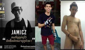 สะเทือนวงการแร็ปเปอร์เมื่อมีคลิปหลุดแร็ปเปอร์ดาวรุ่งโชว์ชักว่าวน้ำแตกในห้องน้ำ แถมไม่ธรรมดาโชว์กินน้ำของตัวเอง เหมือนมีการท้าทายกันในกลุ่ม กล้าสุดๆ