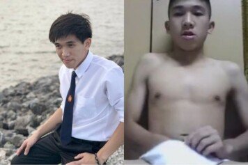 คลิปหลุดน้องเบนซ์สมัยหัวเกรียนแต่เงี่ยนมากกก ชักว่าวแยงรูตูดให้ดู สุดติ่งฟินแค่ไหนตามมา